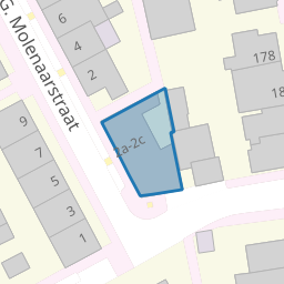 Perceel RHO00-A-6039