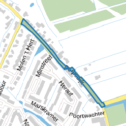Perceel RHO00-A-6045