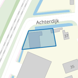 Perceel RHO00-A-6052