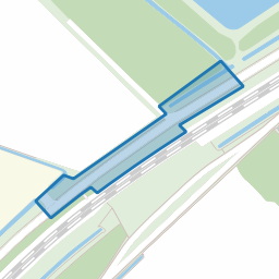 Perceel RHO00-A-6076