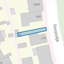 Perceel RHO00-A-6087