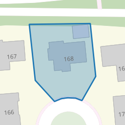 Perceel RHO00-A-6088