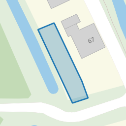 Perceel RHO00-A-6096