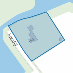 Perceel RHO00-A-6114