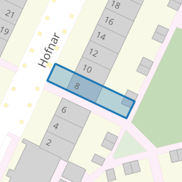 Perceel RHO00-A-6124