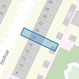 Perceel RHO00-A-6129