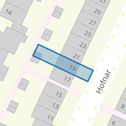 Perceel RHO00-A-6137