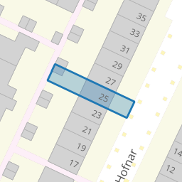 Perceel RHO00-A-6140