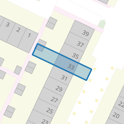 Perceel RHO00-A-6144