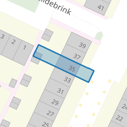 Perceel RHO00-A-6145