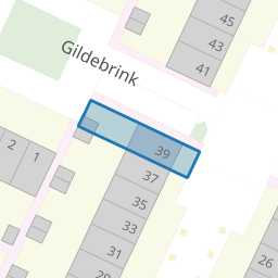 Perceel RHO00-A-6147