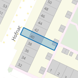 Perceel RHO00-A-6152