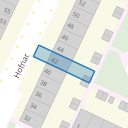 Perceel RHO00-A-6153