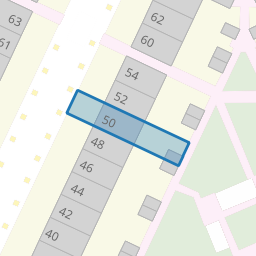 Perceel RHO00-A-6157