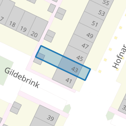 Perceel RHO00-A-6161