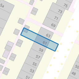 Perceel RHO00-A-6170
