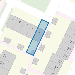 Perceel RHO00-A-6172