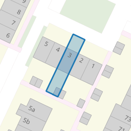 Perceel RHO00-A-6174