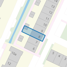 Perceel RHO00-A-6179