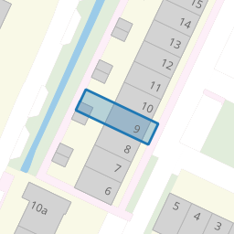 Perceel RHO00-A-6180