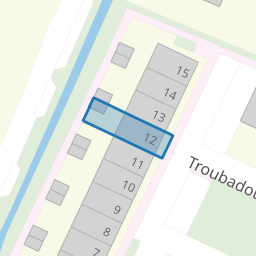 Perceel RHO00-A-6183