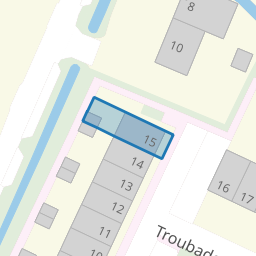 Perceel RHO00-A-6186