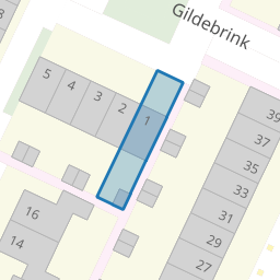 Perceel RHO00-A-6187