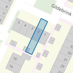 Perceel RHO00-A-6188