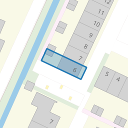 Perceel RHO00-A-6192