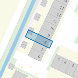 Perceel RHO00-A-6194