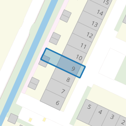 Perceel RHO00-A-6195