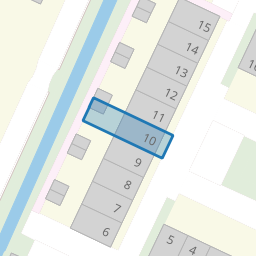 Perceel RHO00-A-6196