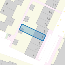 Perceel RHO00-A-6210