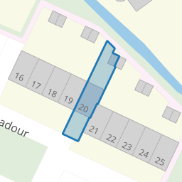 Perceel RHO00-A-6219