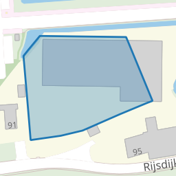 Perceel RHO00-A-6239