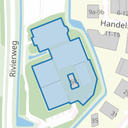 Perceel RHO00-A-6259