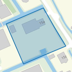 Perceel RHO00-A-6281