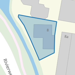 Perceel RHO00-A-6285