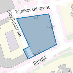 Perceel RHO00-A-6295