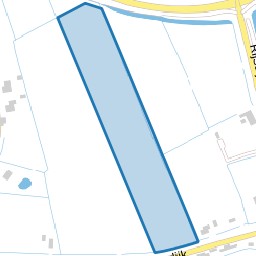 Perceel RHO00-A-6299