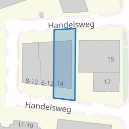 Perceel RHO00-A-6320