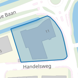 Perceel RHO00-A-6325