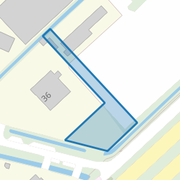 Perceel RHO00-A-6337