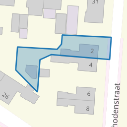 Perceel RHO00-A-6348