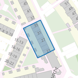 Perceel RHO00-A-6383