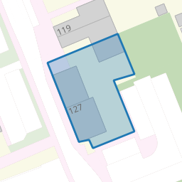 Perceel RHO00-A-6399