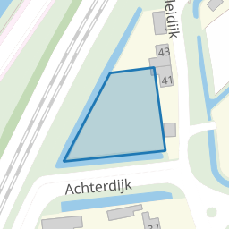 Perceel RHO00-A-6413