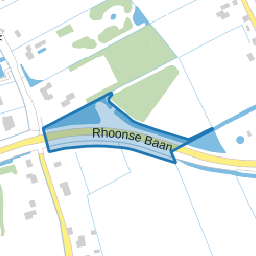 Perceel RHO00-A-6415