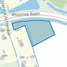 Perceel RHO00-A-6417