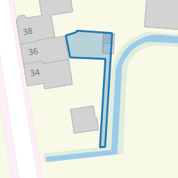 Perceel RHO00-A-6436